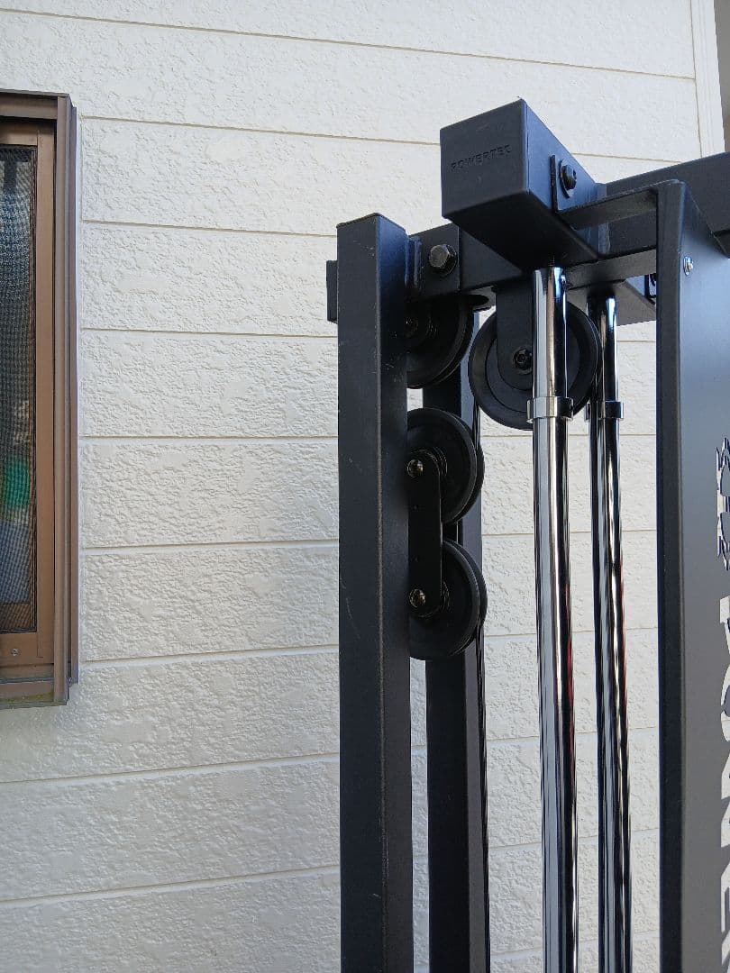 POWERTECパワーテック社製(USA)WB-LTO20ラットタワーオプション