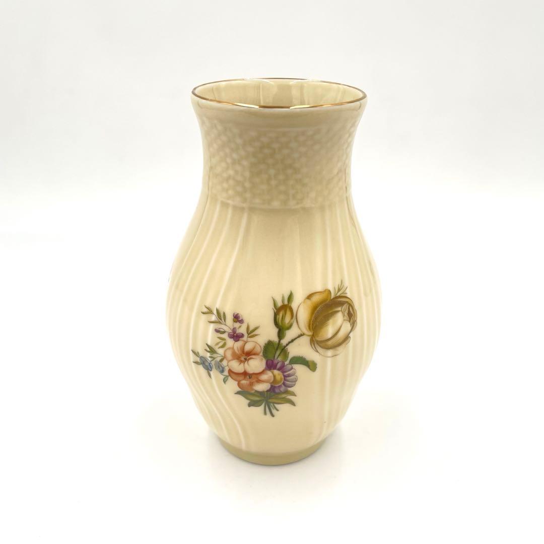 ロイヤルコペンハーゲン フリセンボー 花瓶 フラワーベース