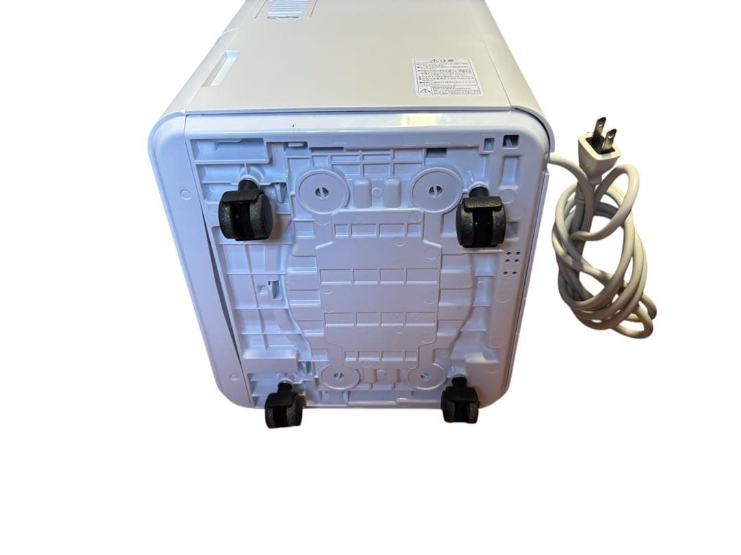 美品 スポットクーラー 2024年 ICP-0301G コンパクトクーラー