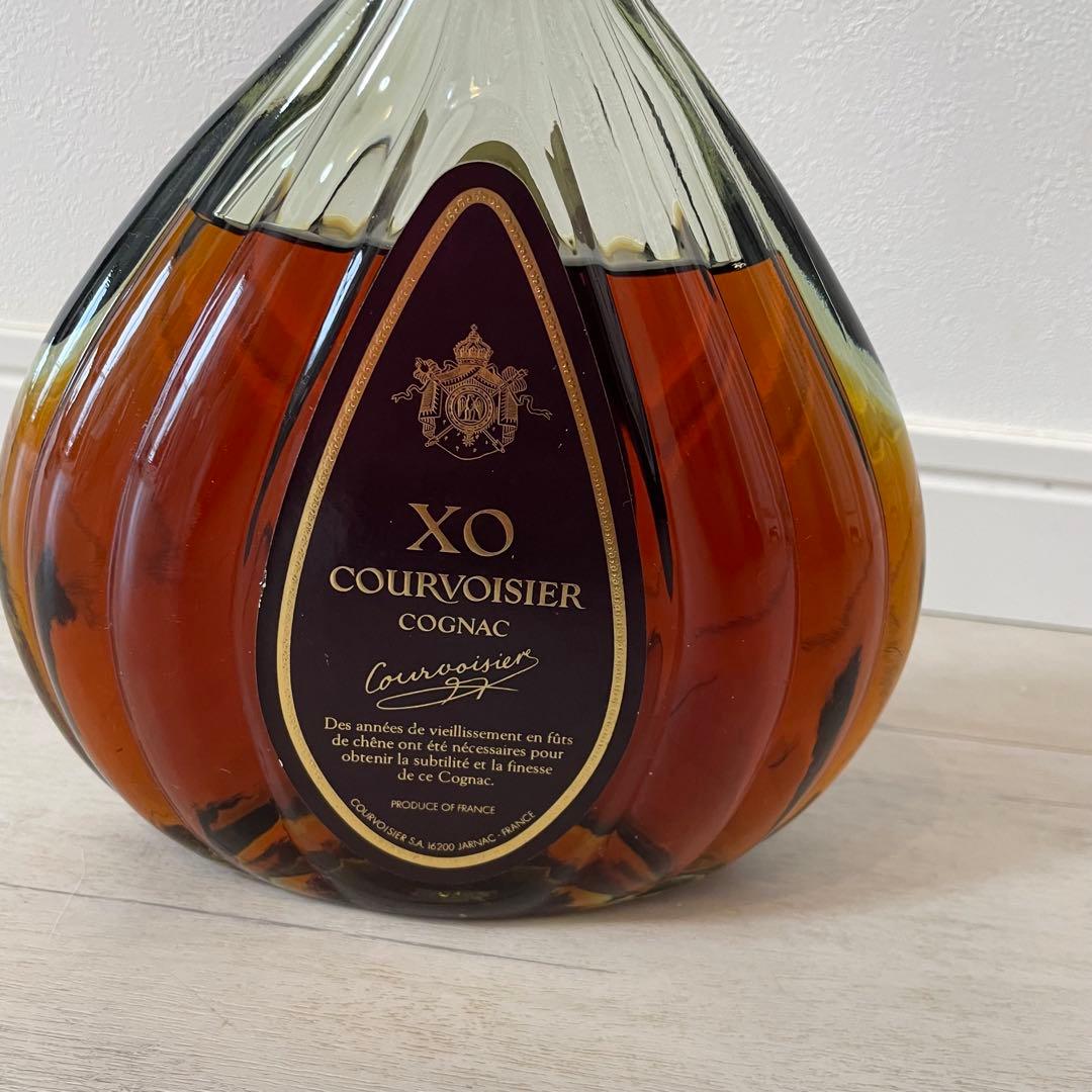 コニャックセット Hennessy Camus Courvoisier