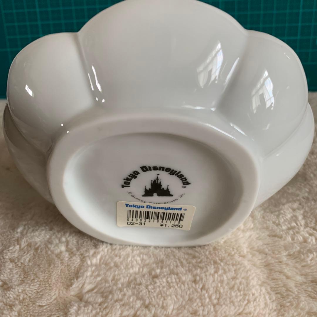 新品　未使用　東京ディズニーランド　リトルマーメイド　アリエル　陶器　インテリア