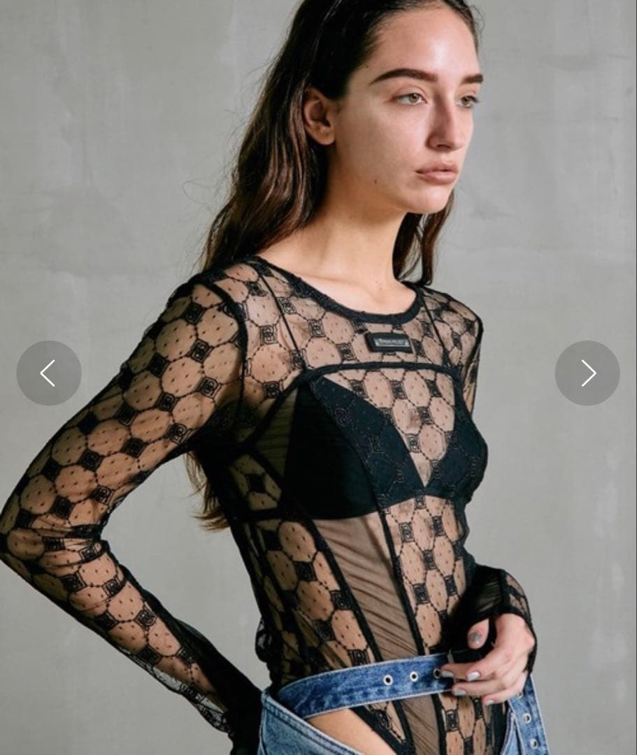 プランクプロジェクトJUN MIKAMI PERVERZE LEINWANDE