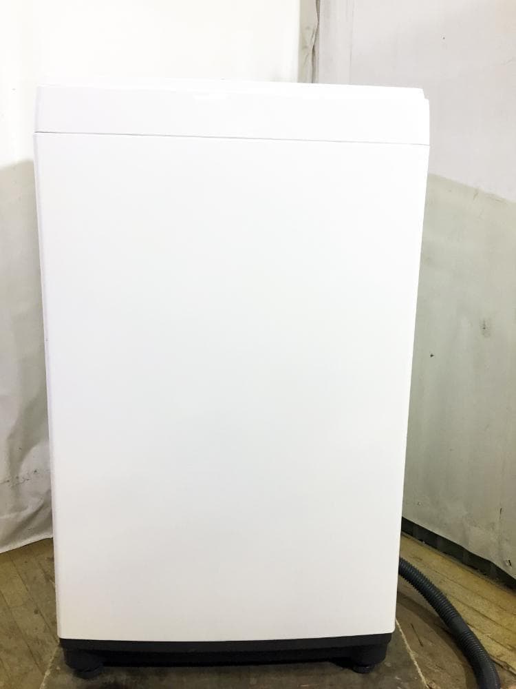 30日迄！アイリスオーヤマ 5kg 洗濯機【IAW-T502EN】