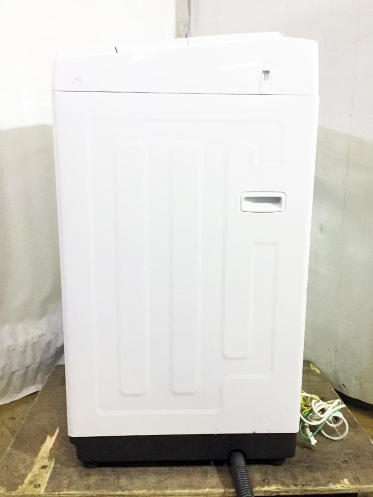 30日迄！アイリスオーヤマ 5kg 洗濯機【IAW-T502EN】