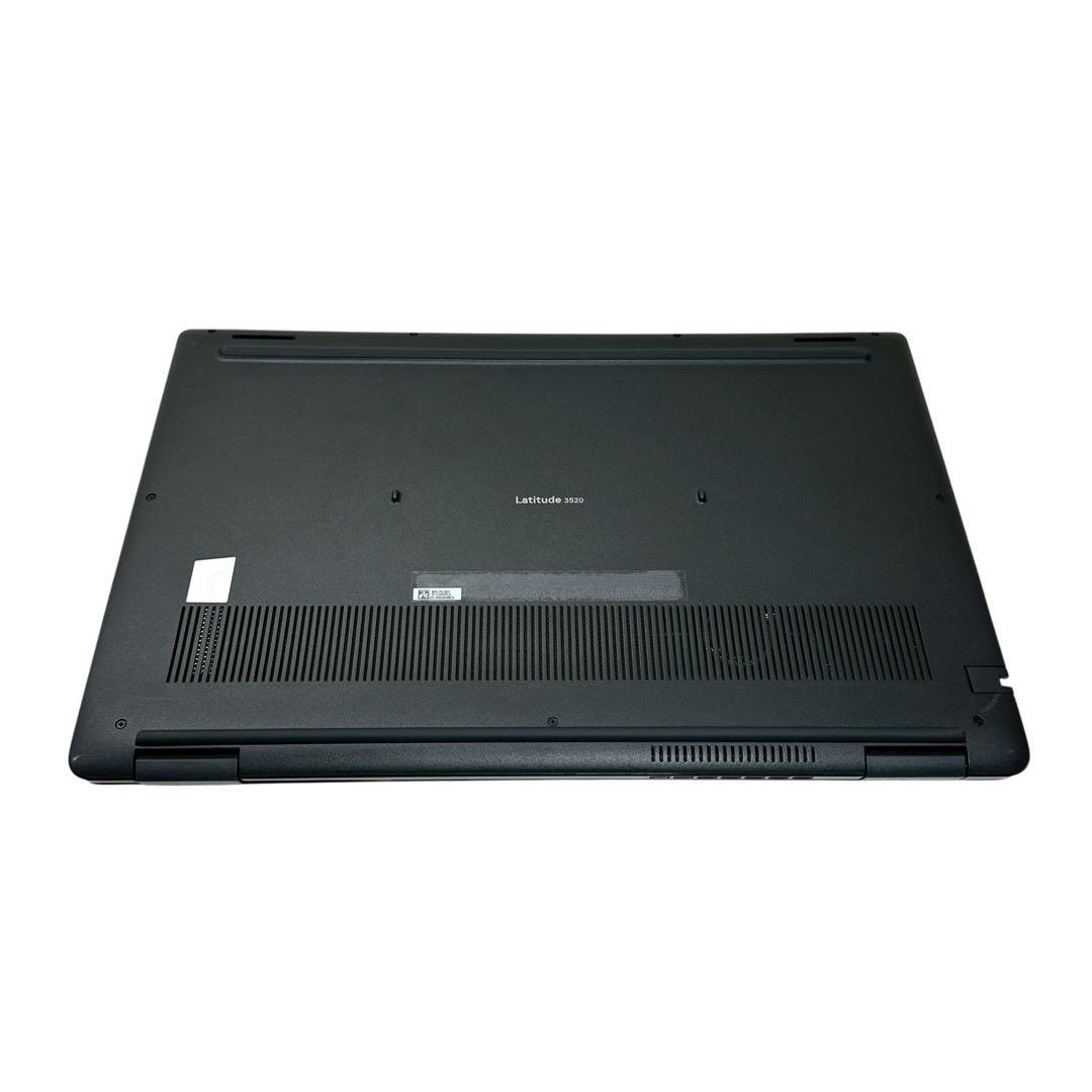 DELL 【i5第11世代★16GB】15.6型 ノートパソコン 741