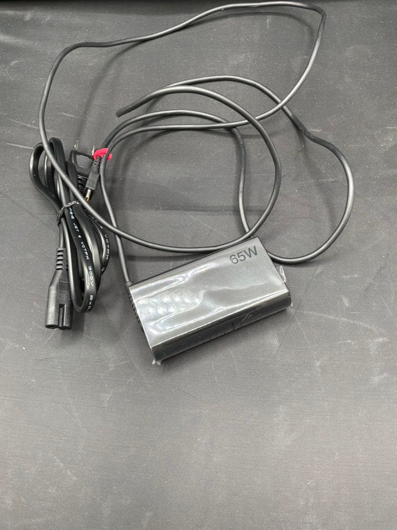 Fujitsu LIFEBOOK UH WU2/J3 i5-1345U 超軽量