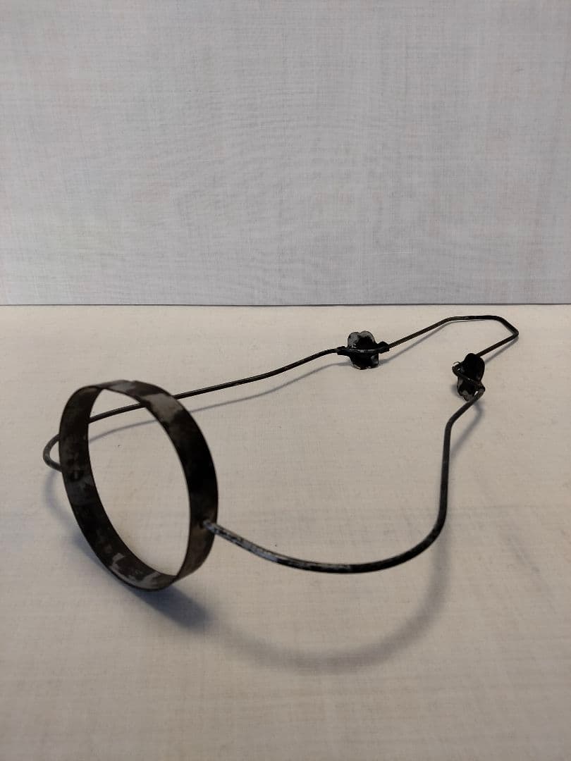 オイルランプ・点検整備済み・小さめ