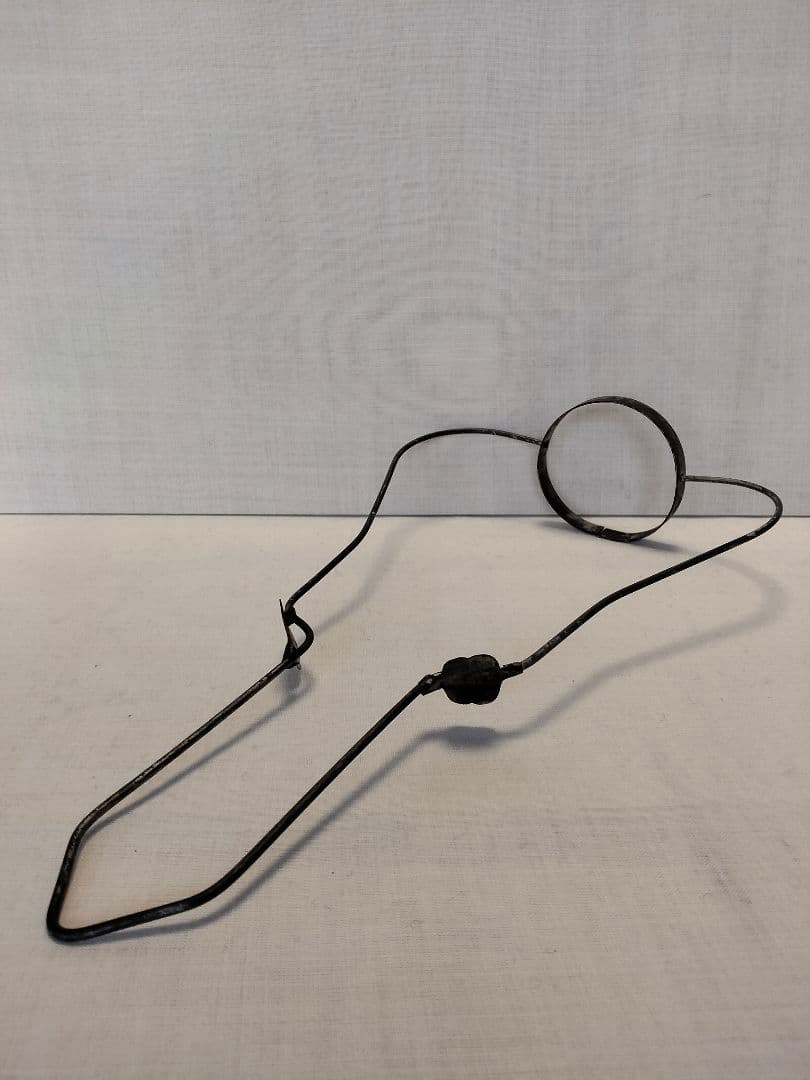 オイルランプ・点検整備済み・小さめ