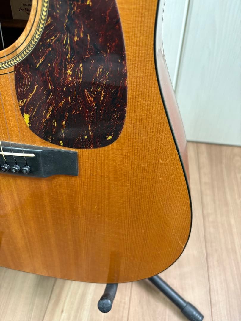 Martin D-16GT　中古品