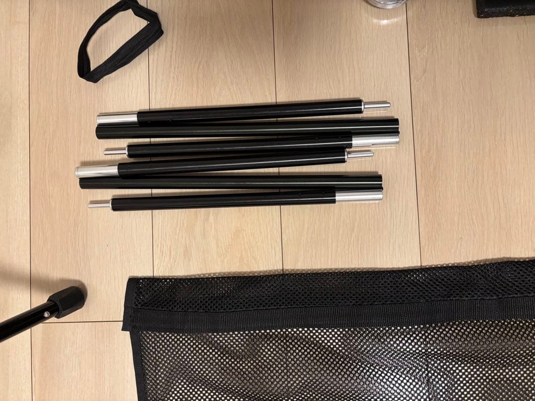 DOD KYANARY TABLE (M) キャナリーテーブルM