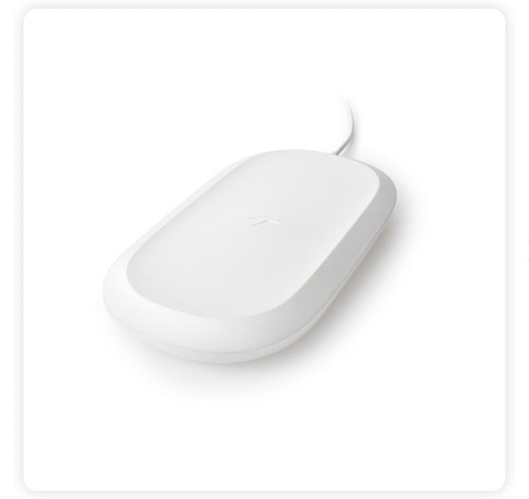 SanDisk iXpand ワイヤレスチャージャー バックアップ機能 充電器