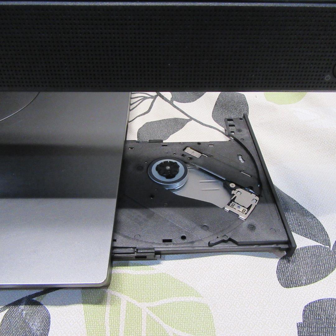 究極一体型Win11第8世代i7/メ16G/SSD+HDD/無線/HDMI入出力