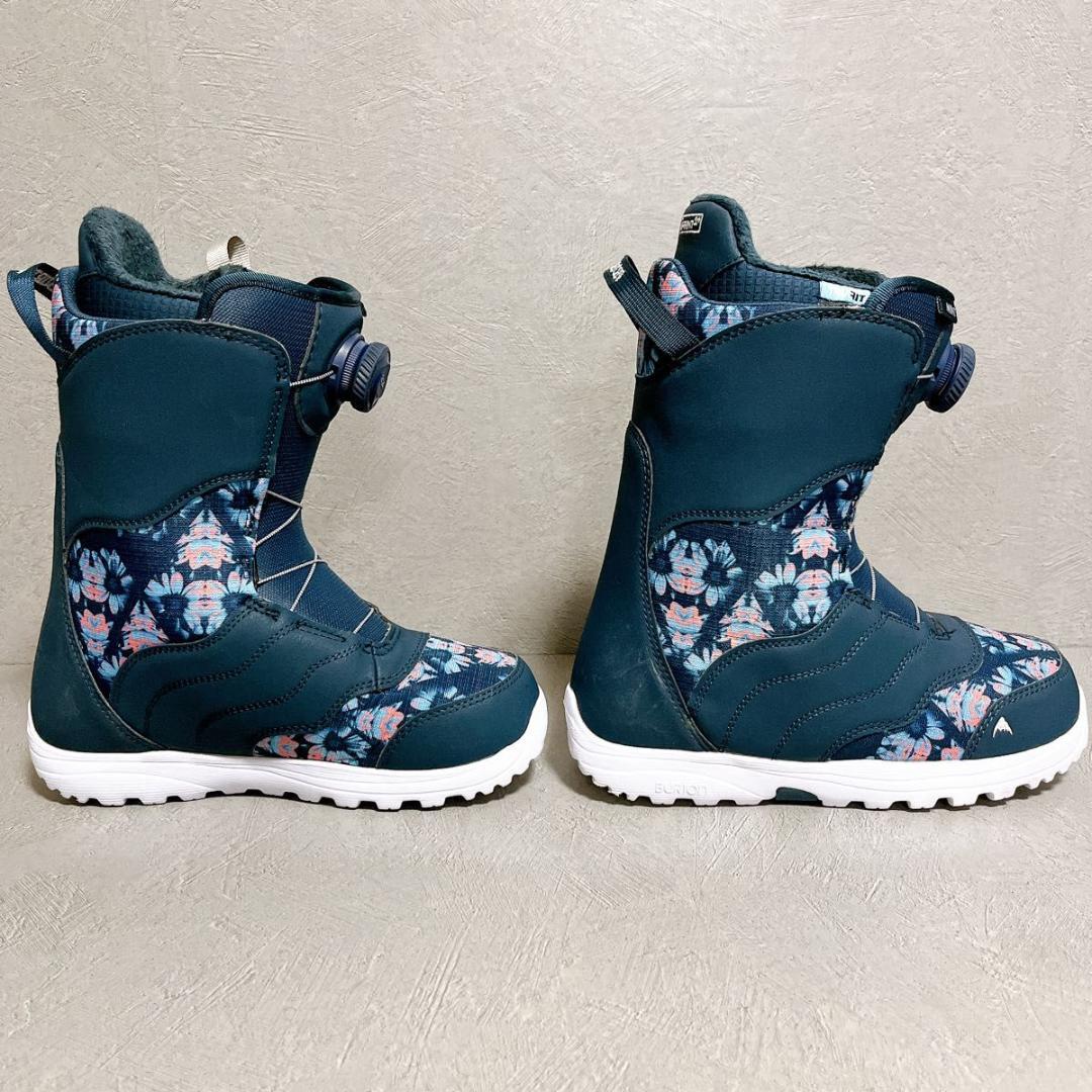 BURTON MINT BOA 24 バートン ボア ブーツ レディース