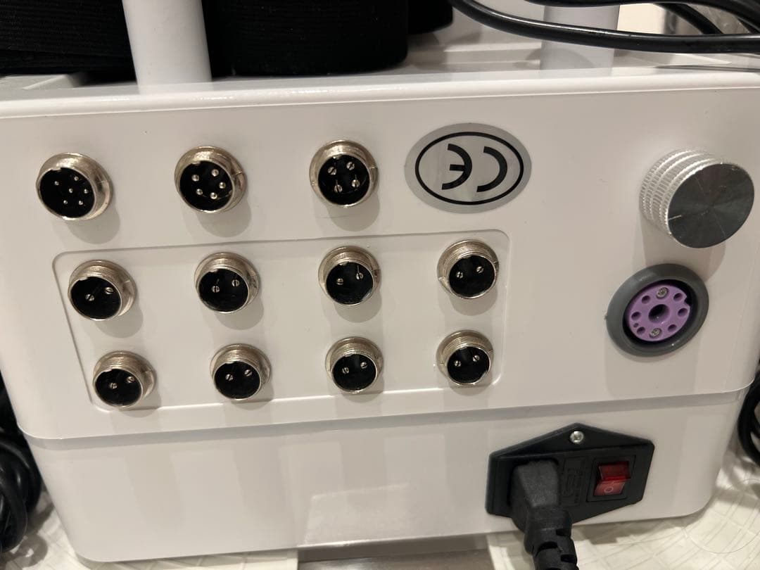 にんじん/お値下げ受付中！送料込♥️美品キャビテーション＆ラジオ波