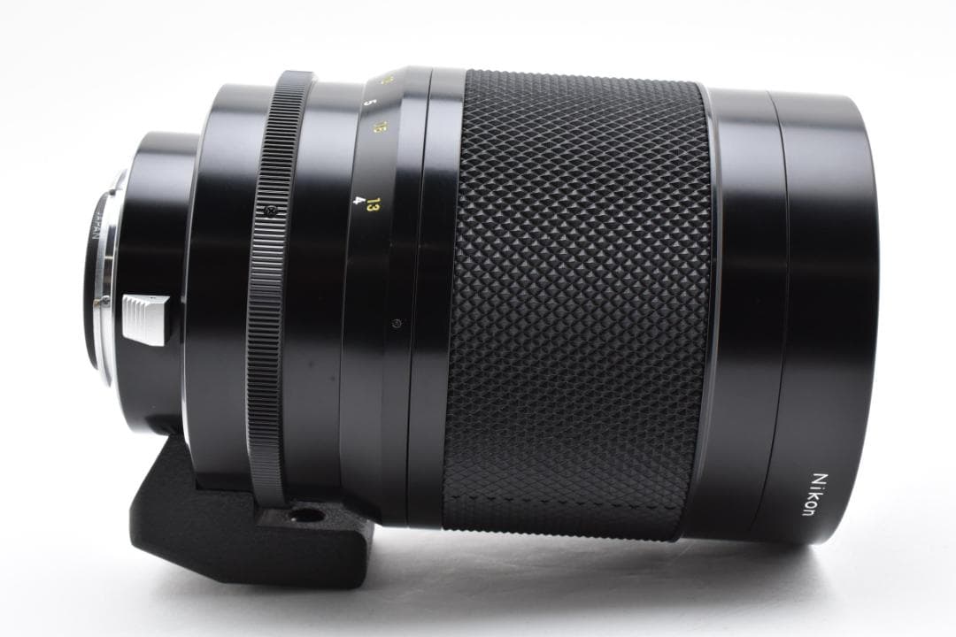 レンズ(単焦点) Nikon Reflex Nikkor C 500mm F8 #7608