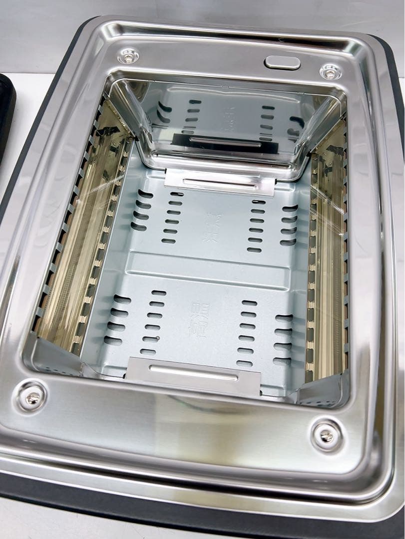 12AB11 アラジン グラファイトマジックグリラーPlus AMG-G1300