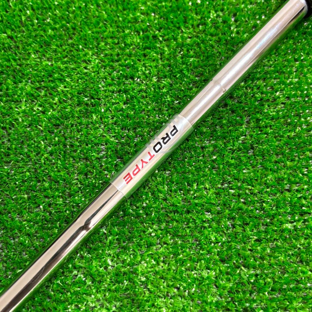 オデッセイ PROTYPE PT82 34インチ レフティ 左用 プロタイプ