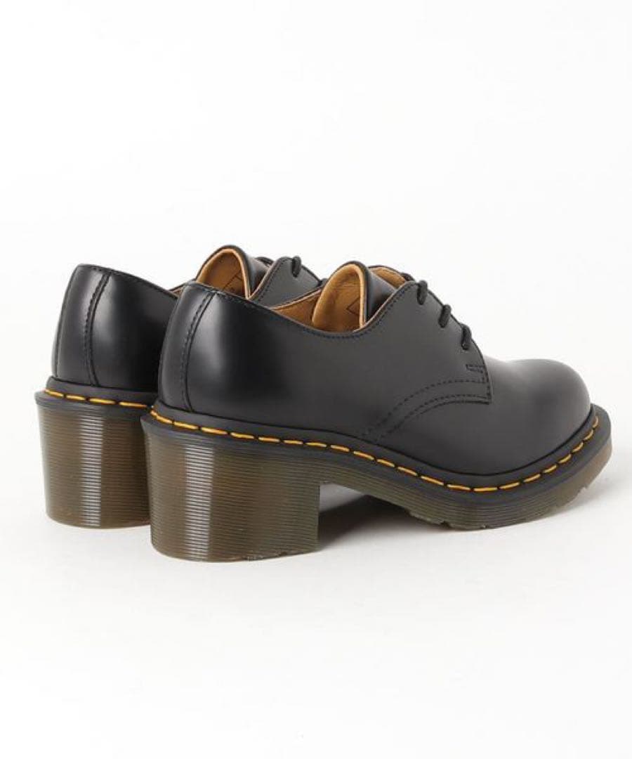 Dr.Martensドクターマーチン　AMORYアモリー 3ホールヒールシューズ