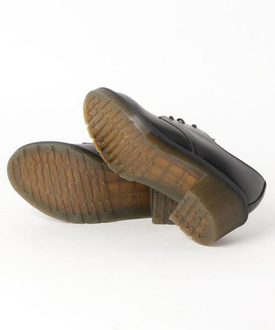 Dr.Martensドクターマーチン　AMORYアモリー 3ホールヒールシューズ