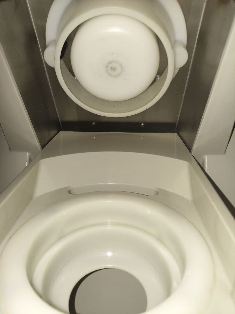 SANDENサンデンワンショットソフトアイス抽出機CIM-10A 業務用厨房機器