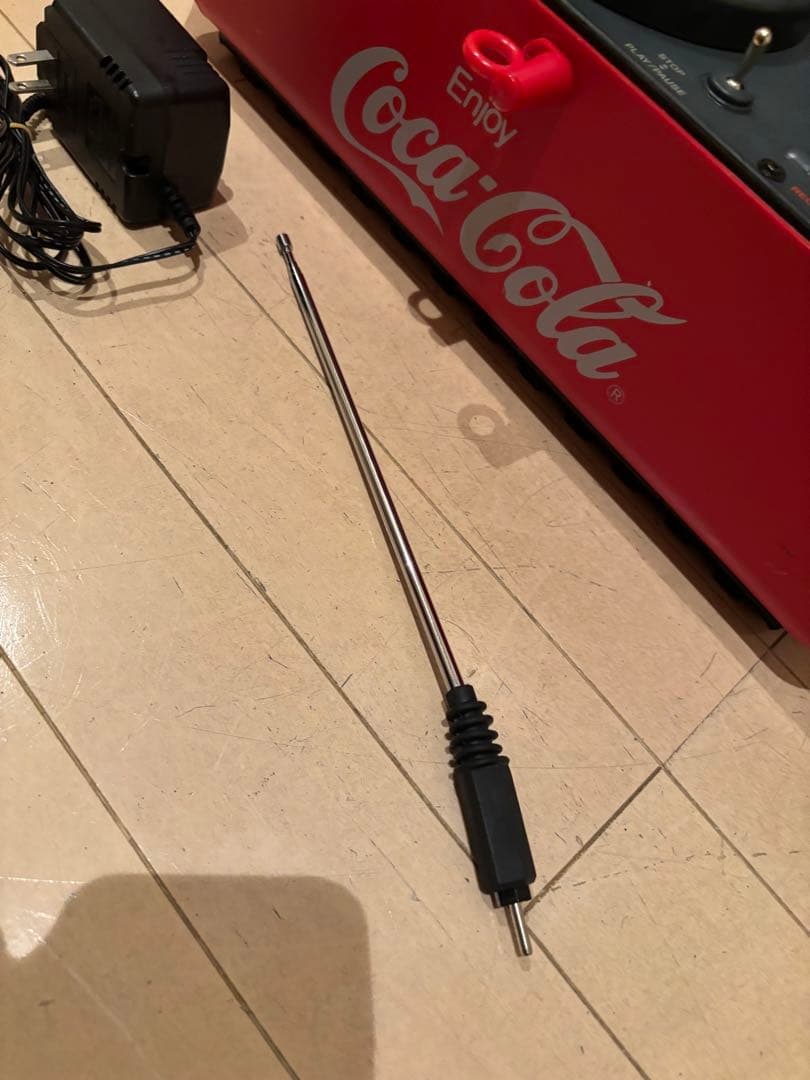 コカ・コーララ非売品