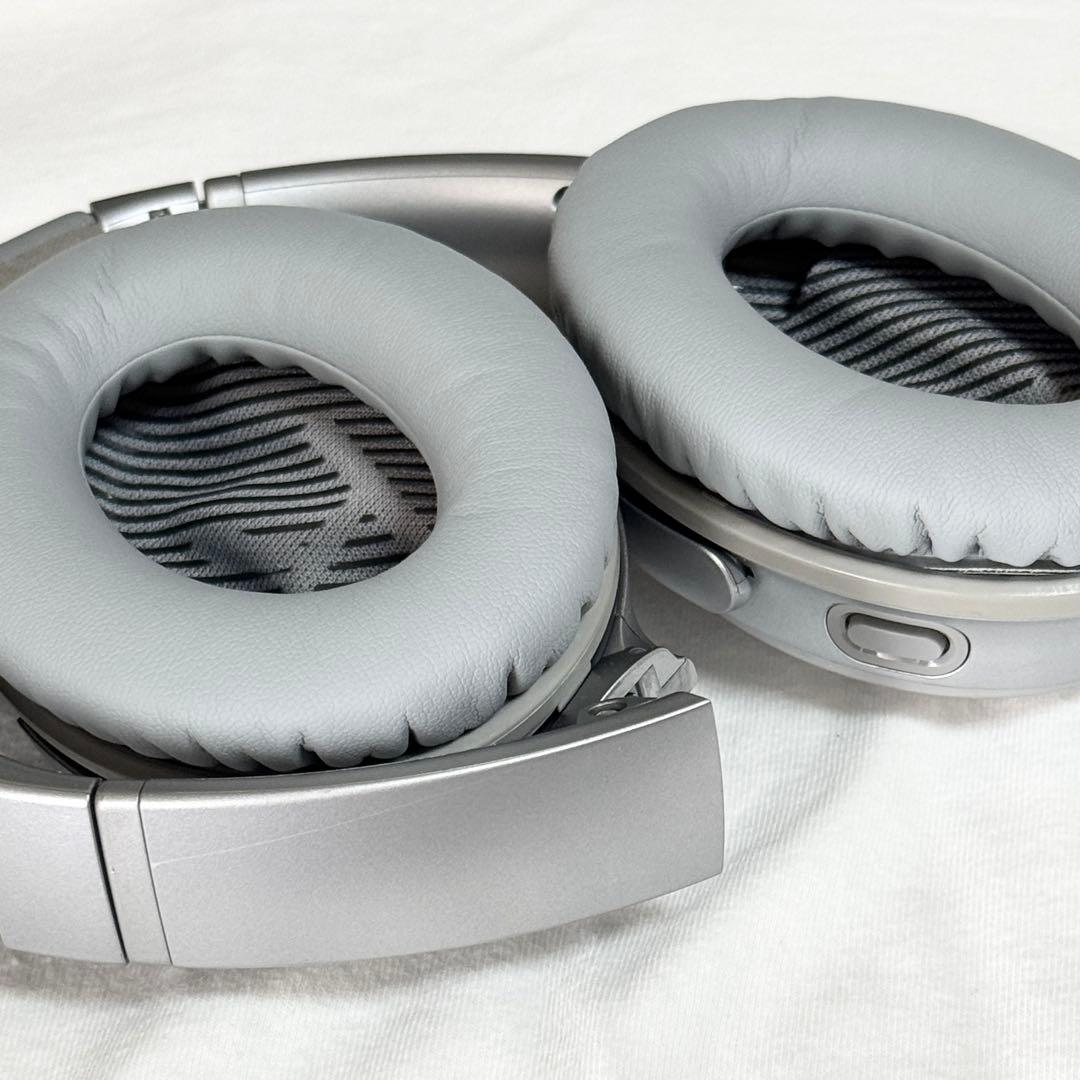 Bose QuietComfort 35 II シルバー