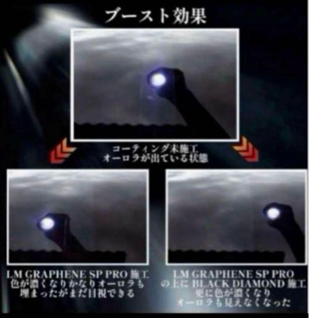 BLACK 「DIAMONDO」&「SLICK EDITION 」各500ml