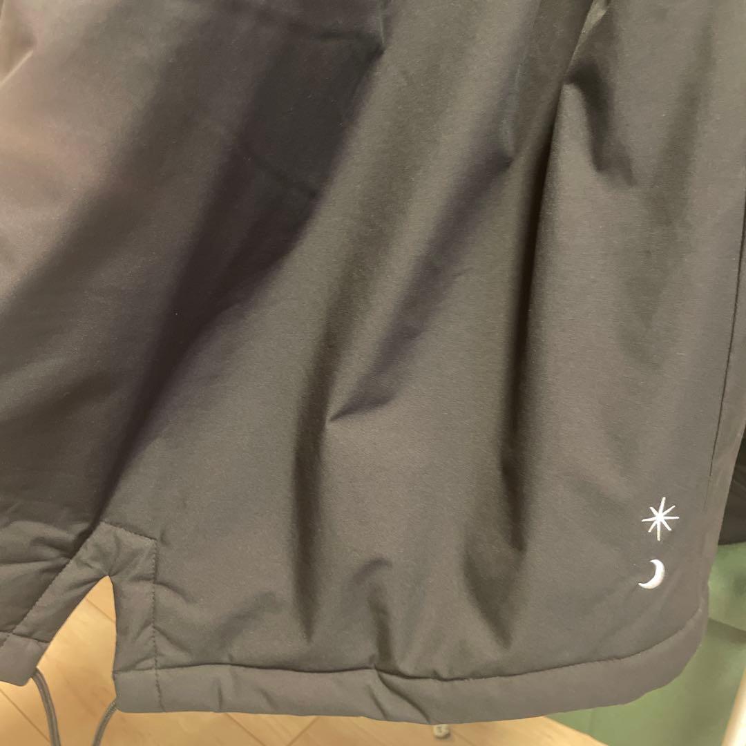 最終値下⭐︎新品同様美品☆LUZeSOMBRA ⭐︎ベンチダウンコートLサイズ