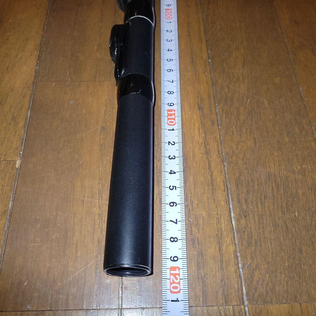 がまかつ　がまちぬ　いかだ　潮昇技　中硬1.2