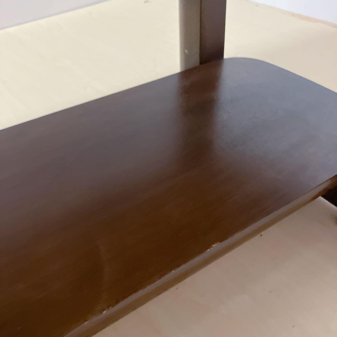 MARUNI マルニ　木製　ダイニングテーブル　ローテーブル　センターテーブル