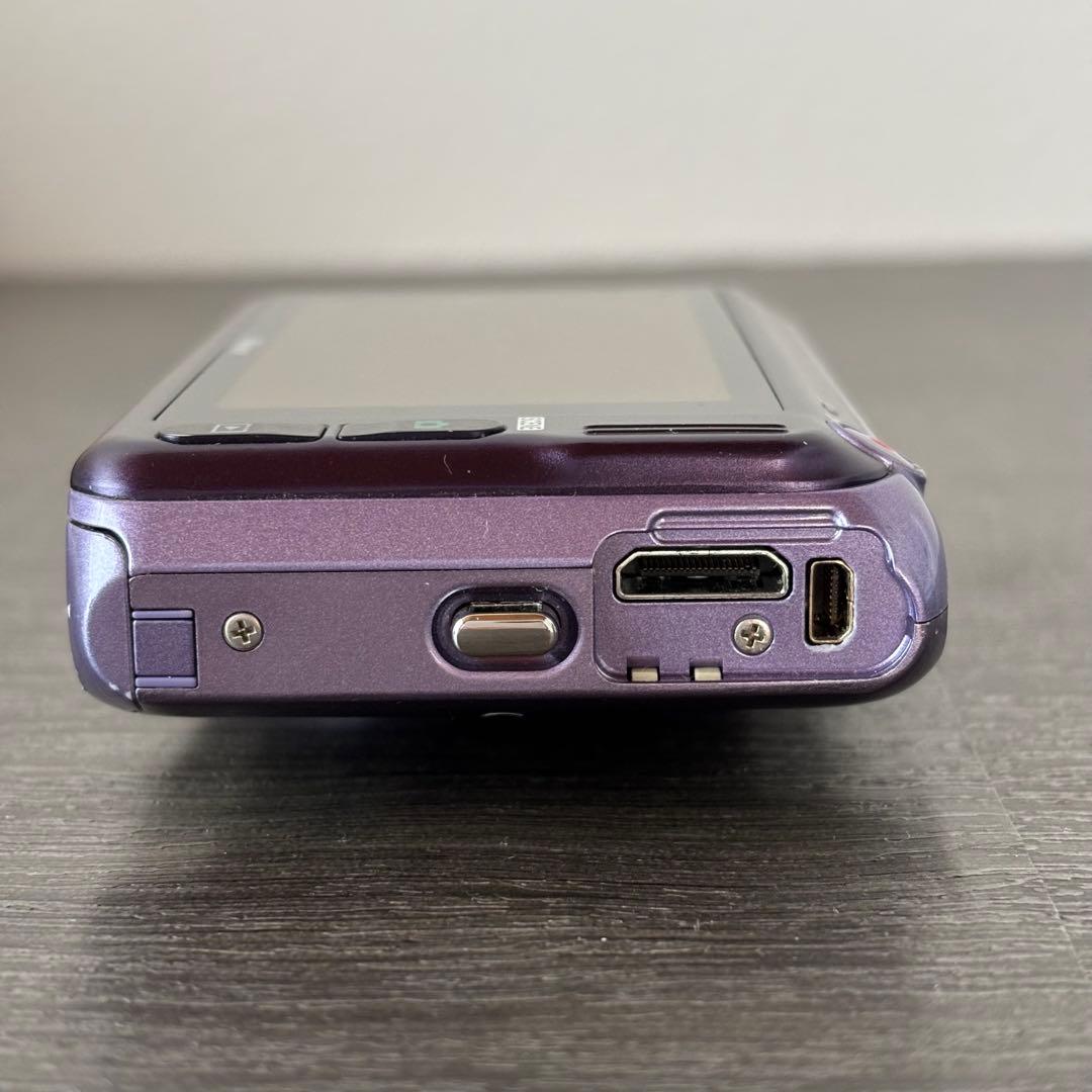 Nikon COOLPIX S6400 デジタルカメラ