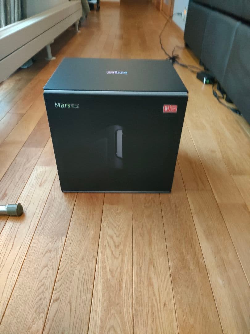 Dangbei DBX3 Pro4Kプロジェクター 本体 、台、ファイヤー4K付