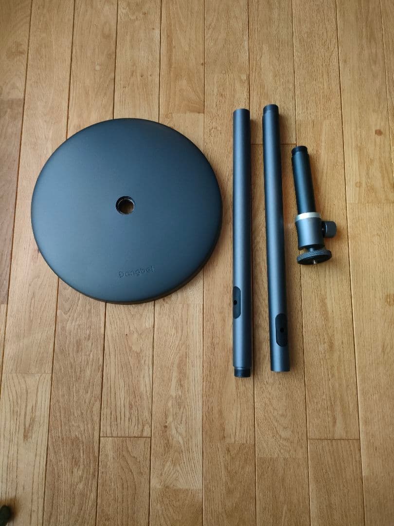 Dangbei DBX3 Pro4Kプロジェクター 本体 、台、ファイヤー4K付