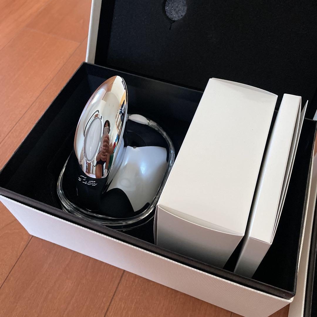 ReFa リファグレイス ヘッドスパ/リファカラット セット 新品未使用