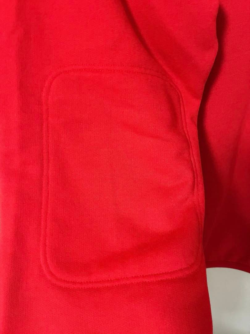 マウンテンリサーチTrack JKT.(ジップアップパーカー) 日本製