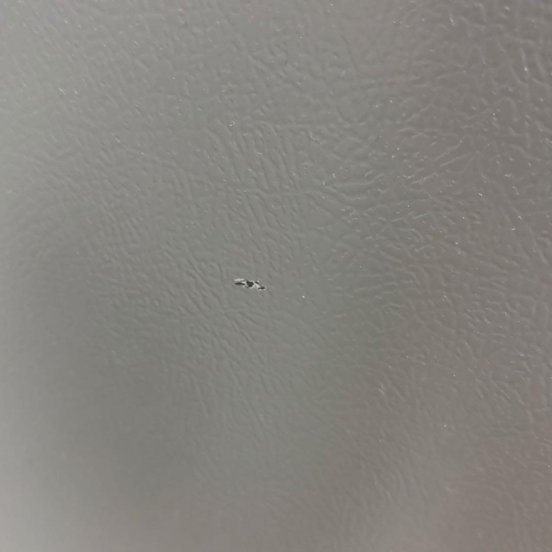 手渡し限定 AQUA 2019年製 冷蔵庫 126L