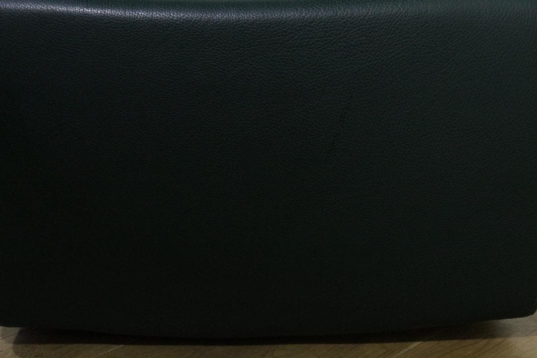 イタリア★Formenti★３人掛けソファ★革★