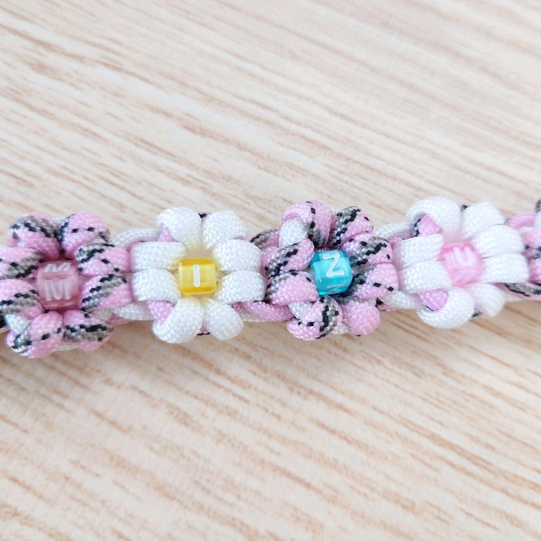 ❥❥KOYUKI330様❥❥　パラコードリード＆首輪