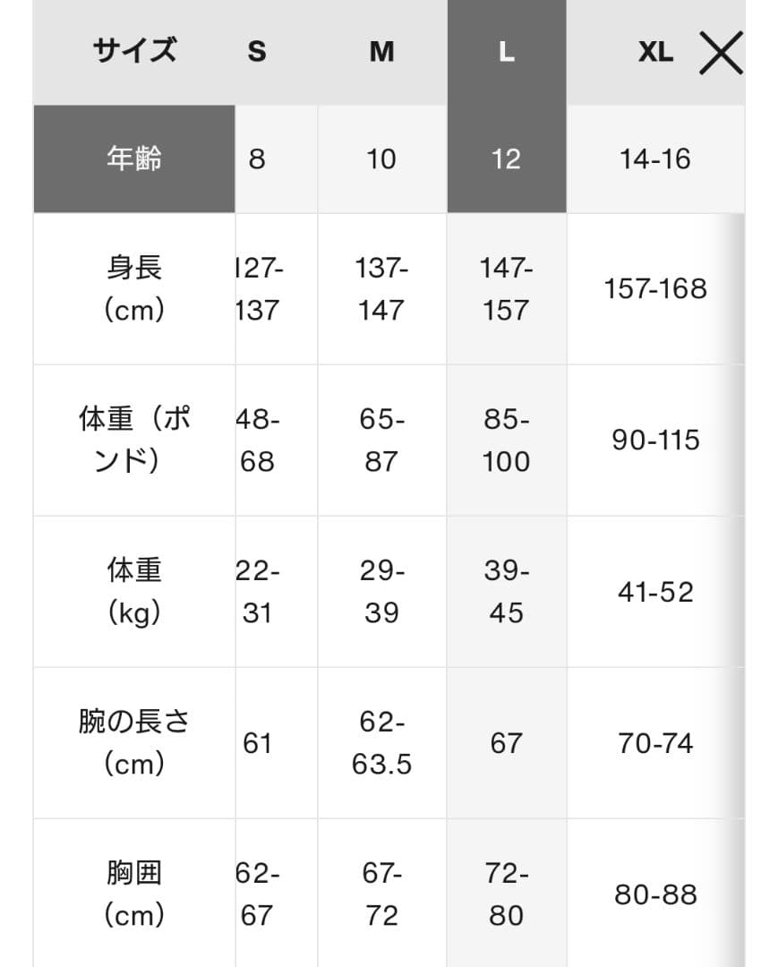 BURTON バートン Girls' Khione ジャケット ミトングローブ付