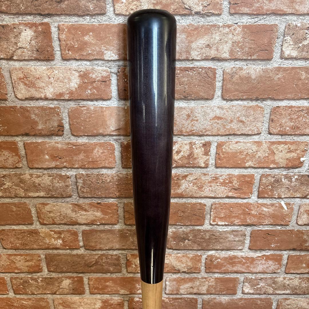 ‼️ビクタス NINO23 タティスjrモデル 硬式木製バット 84センチ‼️