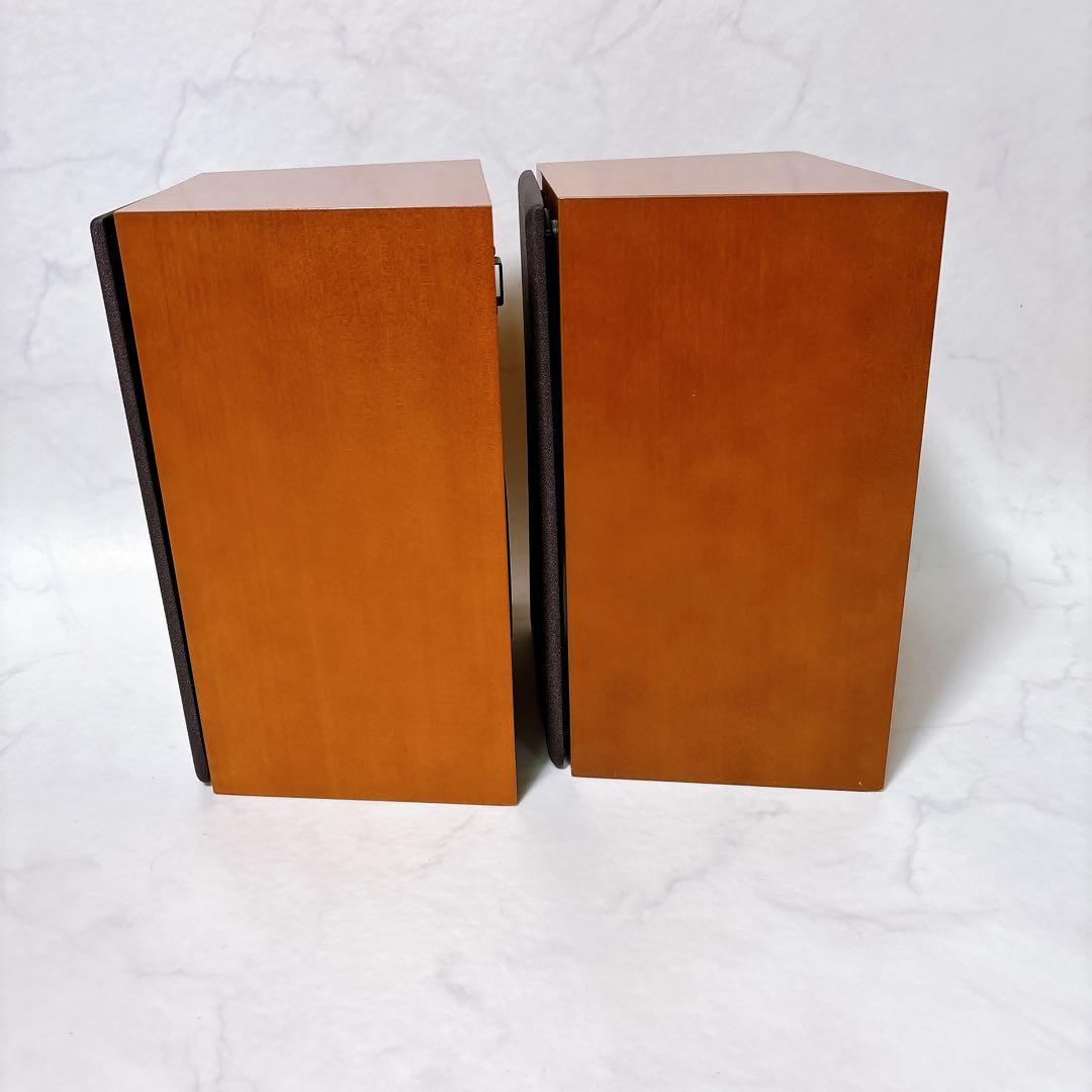 【美品】 ONKYO D-605SR サラウンドスピーカー