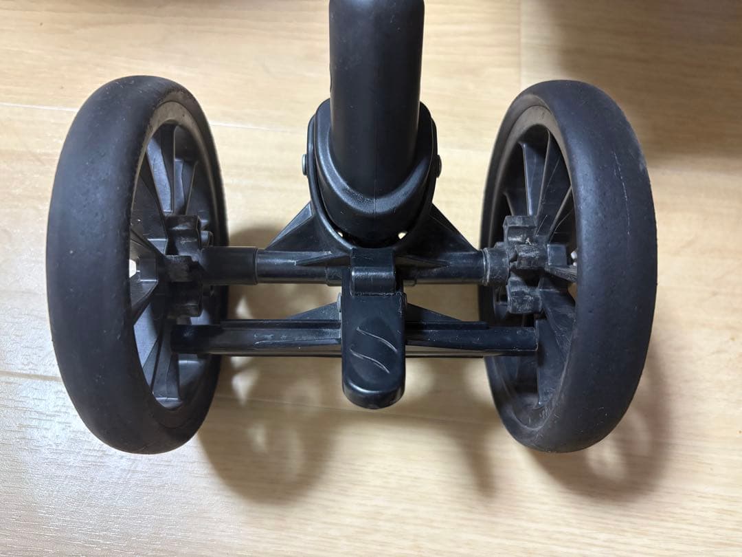 DOG DEPT ペットカート