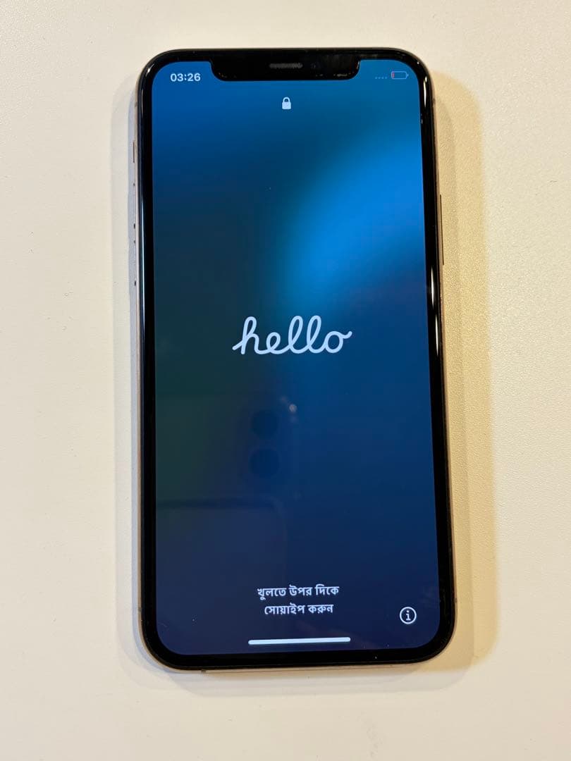 スマートフォン本体 suzupika