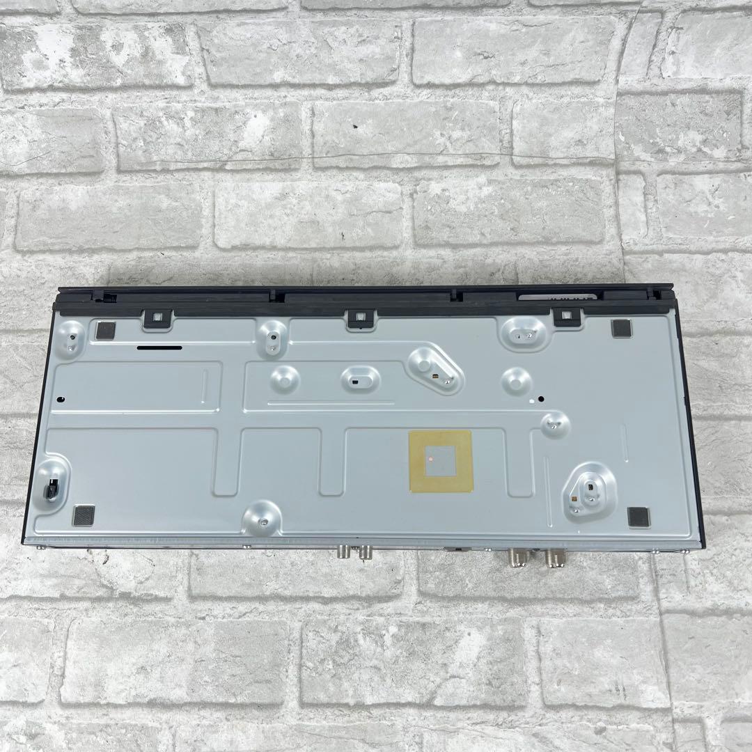 パナソニック ブルーレイディスクレコーダー DMR-BRW500 リモコン付