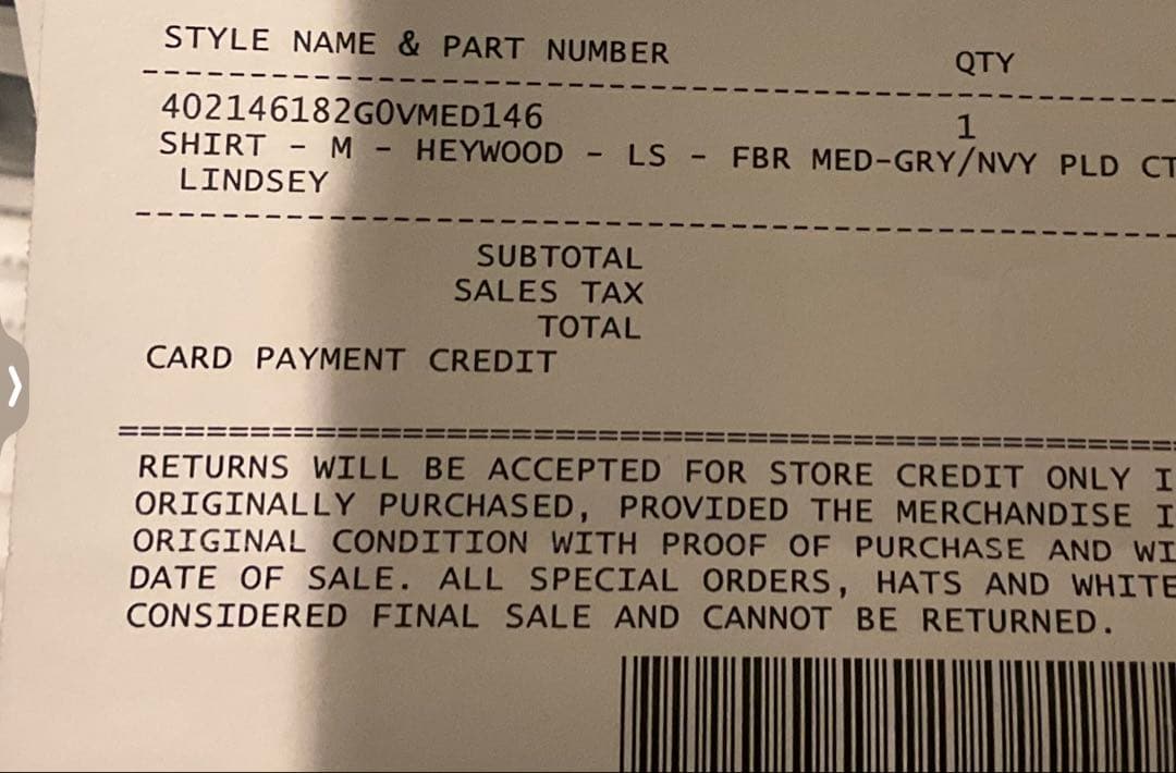 クロムハーツ　3点　おまとめ　zip ネルシャツジャケット　インボイス原本付