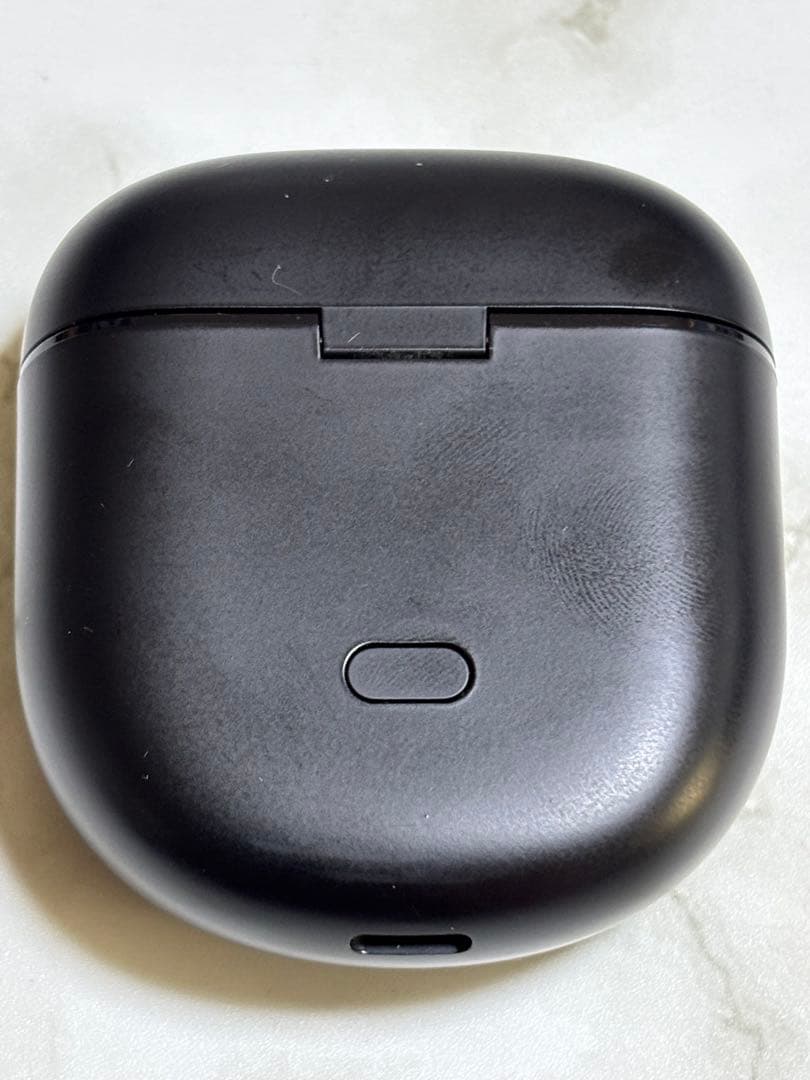 BOSE ワイヤレスイヤホン ブラック