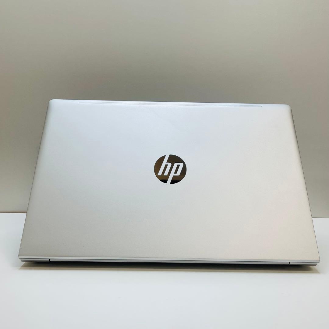 #565 美品 HP ProBook 450 i5-1335U 16GB 512