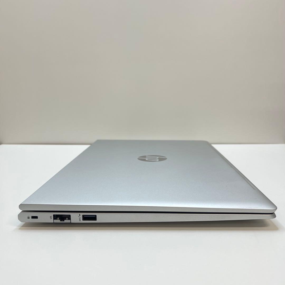 #565 美品 HP ProBook 450 i5-1335U 16GB 512