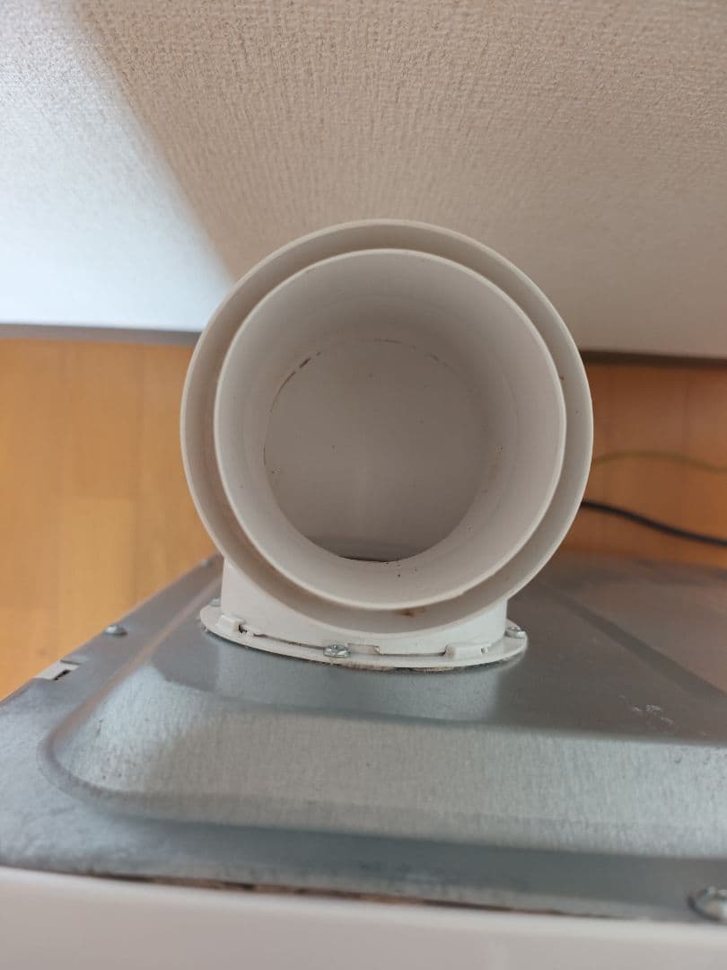 MY Wave warm dryer 3.0 電気式衣類乾燥機