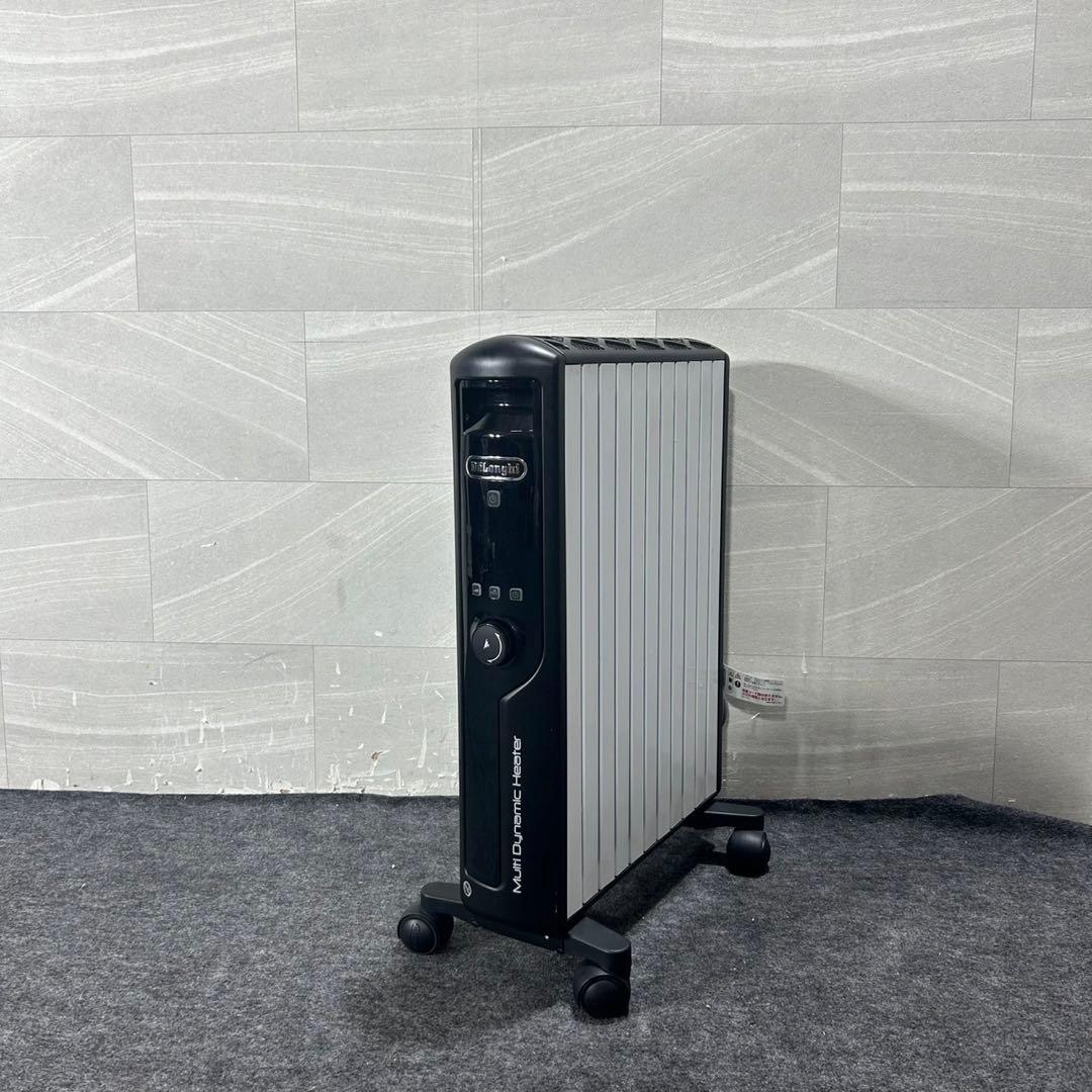 DeLonghi デロンギ ダイナミックヒーター 暖房 ヒーター d4271